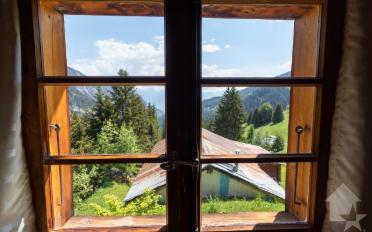 Chalet 4 rooms - image - 11