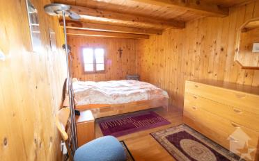 Chalet 4 rooms - image - 12