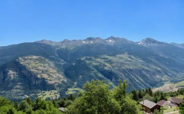 Chalet 4 pièces - image - 12