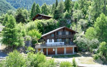 Chalet 5 pièces - image - 1