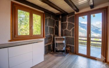 Chalet 5 pièces - image - 8