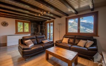 Chalet 5 pièces - image - 6