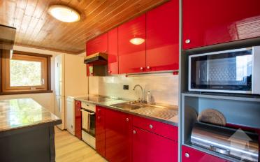 Chalet 5 pièces - image - 9