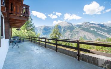 Chalet 5 pièces - image - 5