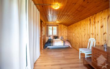 Chalet 5 pièces - image - 10