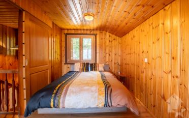 Chalet 5 pièces - image - 11