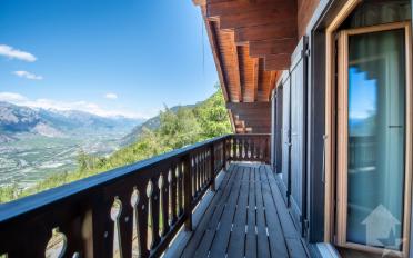 Chalet 5 pièces - image - 12