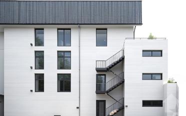 Residential building - image - 1