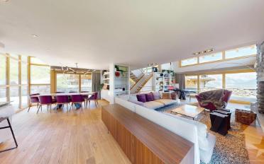 Chalet 7.5 rooms - image - 8