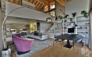 Chalet 7.5 rooms - image - 10