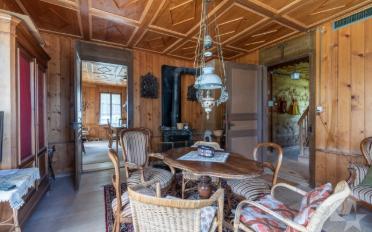 Chalet 12 Zimmer - image - 2