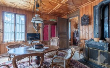 Chalet 12 Zimmer - image - 3