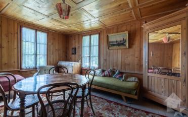 Chalet 12 Zimmer - image - 9