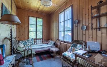 Chalet 12 Zimmer - image - 5