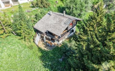 Chalet 6.5 Zimmer - image - 4