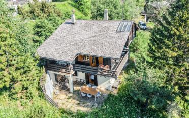 Chalet 6.5 Zimmer - image - 1