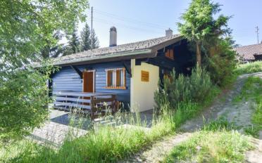 Chalet 6.5 Zimmer - image - 5