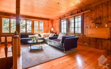 Chalet 6.5 Zimmer - image - 10