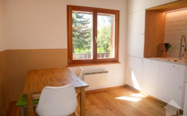 Bifamiliar house 4.5 rooms - image - 13