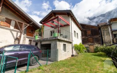 Single house 4 rooms - image - 2