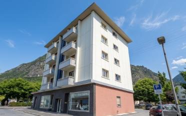 Wohnung 3.5 Zimmer - image - 13
