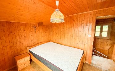 Chalet 4.5 Zimmer - image - 13