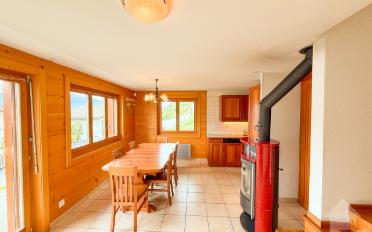 Chalet 4.5 Zimmer - image - 6
