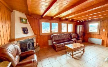 Chalet 4.5 Zimmer - image - 4