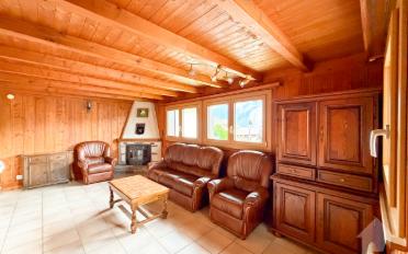 Chalet 4.5 Zimmer - image - 3