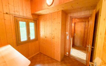Chalet 4.5 Zimmer - image - 12