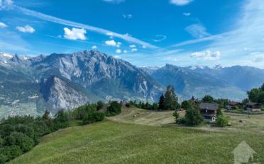 Chalet 4.5 rooms - image - 1