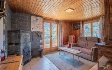 Chalet 3.5 pièces - image - 9