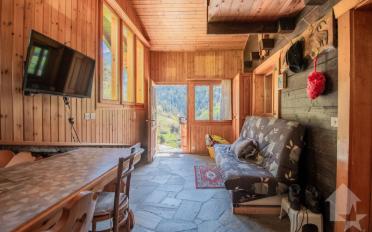 Chalet 3.5 pièces - image - 4