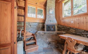 Chalet 3.5 pièces - image - 5