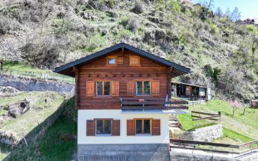 Chalet 3.5 pièces - image - 2