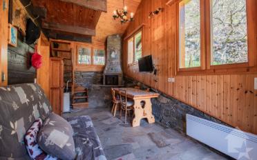 Chalet 3.5 pièces - image - 3