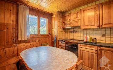 Chalet 3.5 pièces - image - 6