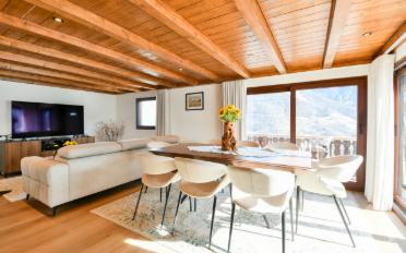 Chalet 5.5 pièces - image - 3