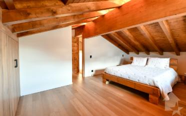Chalet 5.5 pièces - image - 9