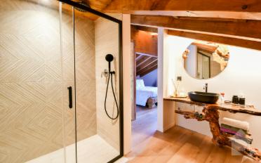 Chalet 5.5 pièces - image - 11