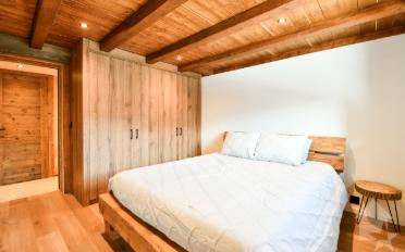 Chalet 5.5 pièces - image - 13