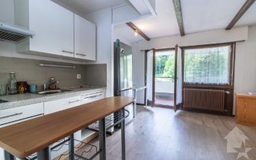 Furnished flat 2 rooms - image - 2