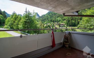 Furnished flat 2 rooms - image - 8