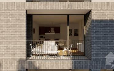 Wohnung 2.5 Zimmer - image - 12