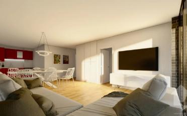 Wohnung 2.5 Zimmer - image - 11