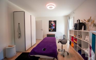 Apartment 4.5 rooms - image - 13
