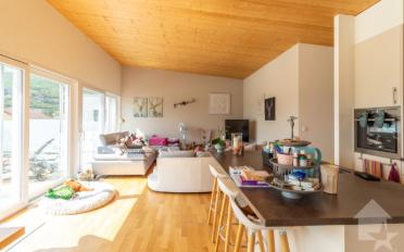 Attikawohnung 5.5 Zimmer - image - 4