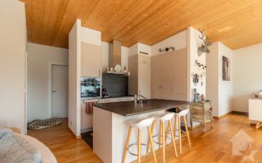 Attikawohnung 5.5 Zimmer - image - 8