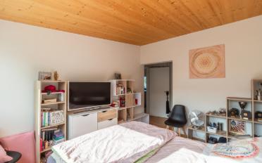 Attikawohnung 5.5 Zimmer - image - 11