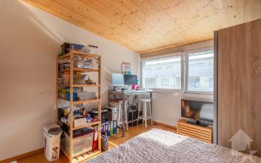 Attikawohnung 5.5 Zimmer - image - 10